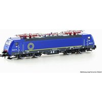 HOBBYTRAIN H29274S N E-Lok BR 189 Sound, BeaconRail, Ep. VI HOBBYTRAIN H29274S N E-Lok BR 189 Sound, BeaconRail, Ep. VI von HOBBYTRAIN