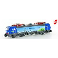 HOBBYTRAIN H2998S N Elektrolokomotive Re475 Vectron Sound, BLS Hupac, Ep. VI HOBBYTRAIN H2998S N Elektrolokomotive Re475 Vectron Sound, BLS Hupac, Ep. VI von HOBBYTRAIN