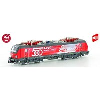 HOBBYTRAIN H3001S N Elektrolokomotive RH1293 Vectron "500 Loco" Sound, ÖBB, Ep. VI HOBBYTRAIN H3001S N Elektrolokomotive RH1293 Vectron "500 Loco" Sound, ÖBB, Ep. VI von HOBBYTRAIN