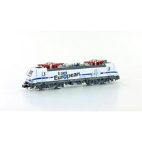 HOBBYTRAIN H3005 N E-Lok BR 193 Vectron "I am European", DB AG, Ep. VI von HOBBYTRAIN