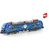 HOBBYTRAIN H3006S N BR 192 E-Lok Sound, Privatbahn, Ep. VI HOBBYTRAIN H3006S N BR 192 E-Lok Sound, Privatbahn, Ep. VI von HOBBYTRAIN