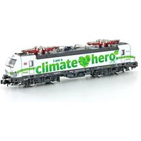 HOBBYTRAIN H3013 N E-Lok BR 193 363, “Climate Hero”, DB Cargo, Ep. VI HOBBYTRAIN H3013 N E-Lok BR 193 363, “Climate Hero”, DB Cargo, Ep. VI von HOBBYTRAIN