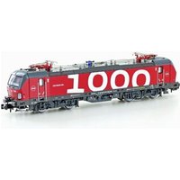 HOBBYTRAIN H30170 N E-Lok Serie EB 3200 1000th Vectron, DSB, Ep. VI HOBBYTRAIN H30170 N E-Lok Serie EB 3200 1000th Vectron, DSB, Ep. VI von HOBBYTRAIN