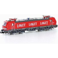 HOBBYTRAIN H30173 N E-Lok BR 193 Vectron, ELL/Snälltaget, Ep. VI von HOBBYTRAIN