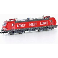 HOBBYTRAIN H30173S N E-Lok BR 193 Vectron Sound, ELL/Snälltaget, Ep. VI von HOBBYTRAIN