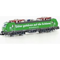 HOBBYTRAIN H30174S N E-Lok BR 193 560 Vectron "WirSindGüter.de" Sound, DB Cargo, Ep. VI HOBBYTRAIN H30174S N E-Lok BR 193 560 Vectron "WirSindGüter.de" Sound, DB Cargo, Ep. VI von HOBBYTRAIN
