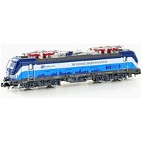 HOBBYTRAIN H30176 N E-Lok BR 193 Vectron, ELL/CD, Ep. VI HOBBYTRAIN H30176 N E-Lok BR 193 Vectron, ELL/CD, Ep. VI von HOBBYTRAIN