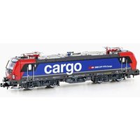 HOBBYTRAIN H30178 N E-Lok BR 193 Vectron, SBB Cargo, Ep. VI HOBBYTRAIN H30178 N E-Lok BR 193 Vectron, SBB Cargo, Ep. VI von HOBBYTRAIN