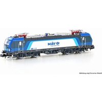 HOBBYTRAIN H30183S N E-Lok BR 193 Vectron Sound, ELL/MAV, Ep. VI von HOBBYTRAIN