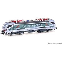 HOBBYTRAIN H30184 N E-Lok BR 193 Vectron, RFO/Railpool, Ep. VI von HOBBYTRAIN