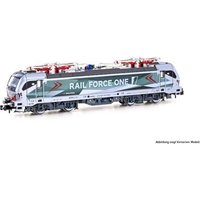 HOBBYTRAIN H30184S N E-Lok BR 193 Vectron Sound, RFO/Railpool, Ep. VI von HOBBYTRAIN