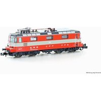 HOBBYTRAIN H3029 N E-Lok Re 4/4 II (11109) Swiss Express, SBB, Ep. VI von HOBBYTRAIN