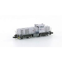 HOBBYTRAIN H3072 N Diesellok Vossloh G1000, ECR, Ep. V-VI HOBBYTRAIN H3072 N Diesellok Vossloh G1000, ECR, Ep. V-VI von HOBBYTRAIN