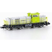 HOBBYTRAIN H3082 N Diesellok Vossloh G1000 BB, Captrain, Ep. VI von HOBBYTRAIN