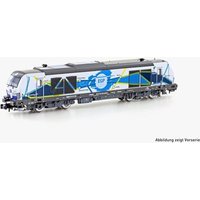 HOBBYTRAIN H3115 N Diesellok BR 247, EGP, Ep. VI von HOBBYTRAIN