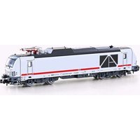 HOBBYTRAIN H3126 N Zweikraftlok BR 248 Vectron DM IC, DB AG, Ep. VI HOBBYTRAIN H3126 N Zweikraftlok BR 248 Vectron DM IC, DB AG, Ep. VI von HOBBYTRAIN
