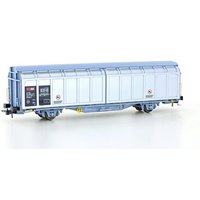 HOBBYTRAIN H45101 H0 Schiebewandwagen Hbbillns, SBB, Ep. VI HOBBYTRAIN H45101 H0 Schiebewandwagen Hbbillns, SBB, Ep. VI von HOBBYTRAIN