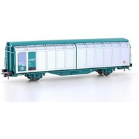 HOBBYTRAIN H45201 H0 Schiebewandwagen Hbbillns ex FS, SNCF, Ep. V-VI von HOBBYTRAIN