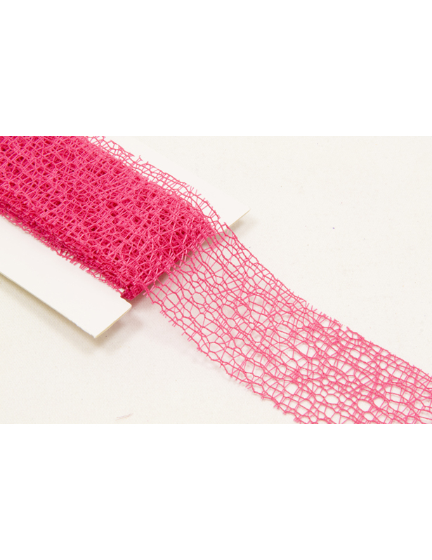 Geschenk Deko-Band pink 3mx4cm Geschenk Deko-Band pink 3mx4cm von HOBI