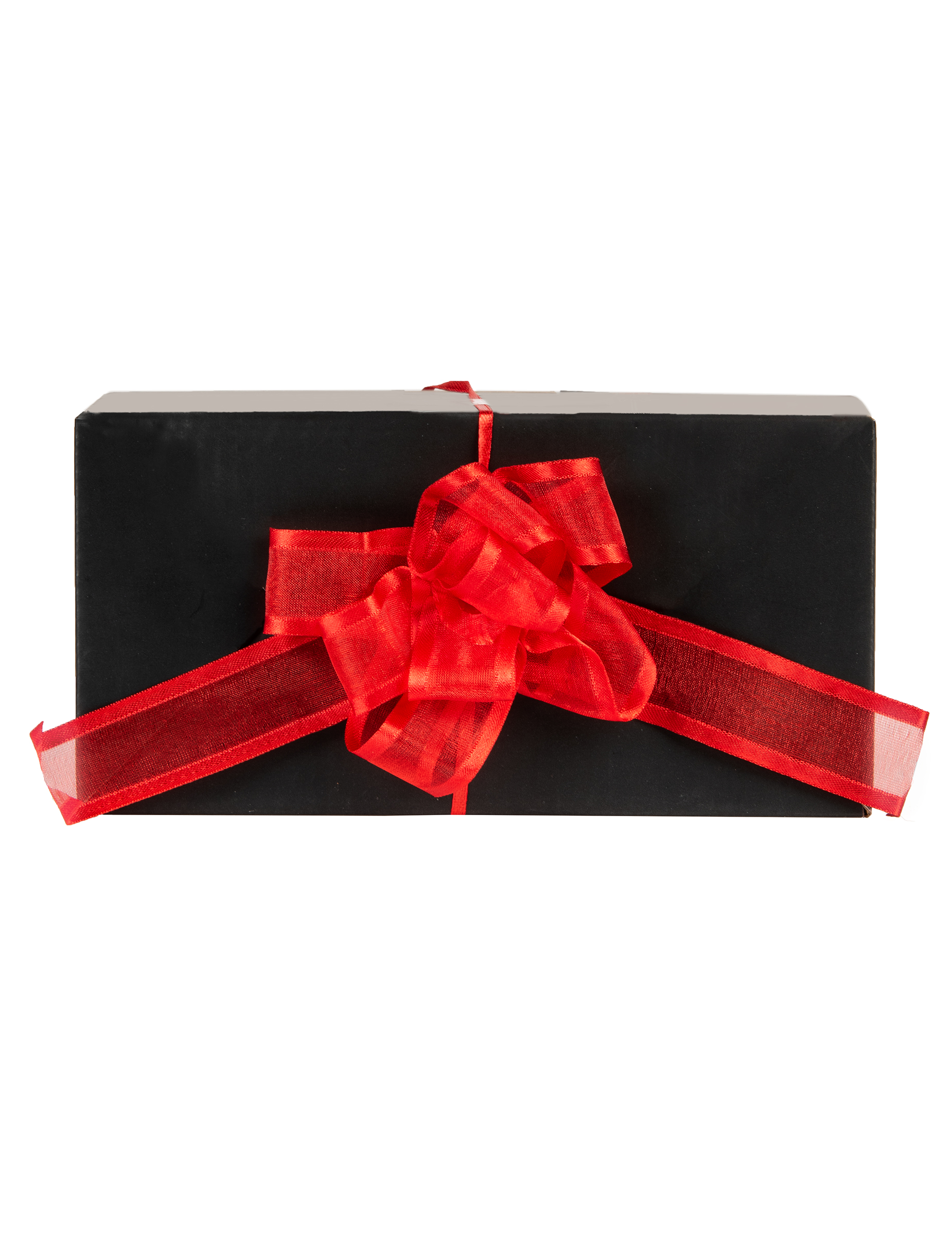 Geschenk-Schleifen 6 Stück rot Geschenk-Schleifen 6 Stück rot von HOBI