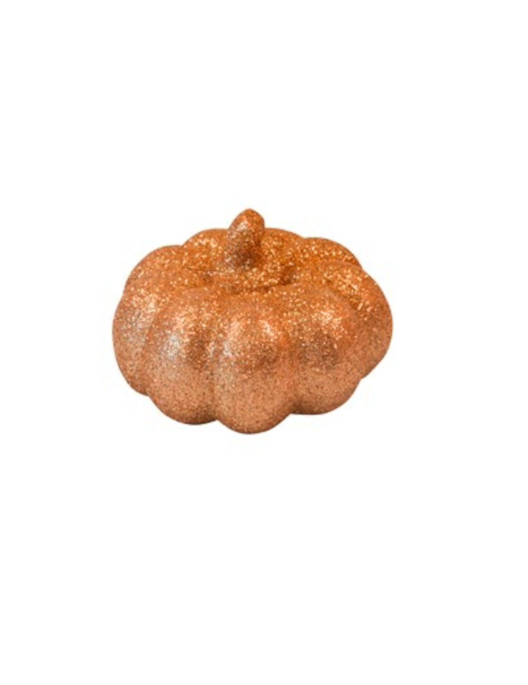 Glitzerkürbis Partydeko Halloween 6,5 cm Glitzerkürbis Partydeko Halloween 6,5 cm von HOBI