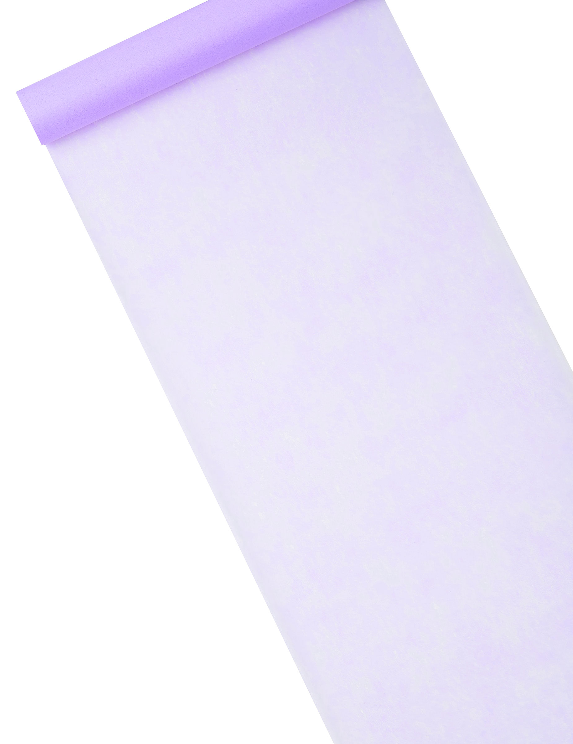 Vlies Tischläufer Flieder 10 m 29 cm x 10 m von HOBI