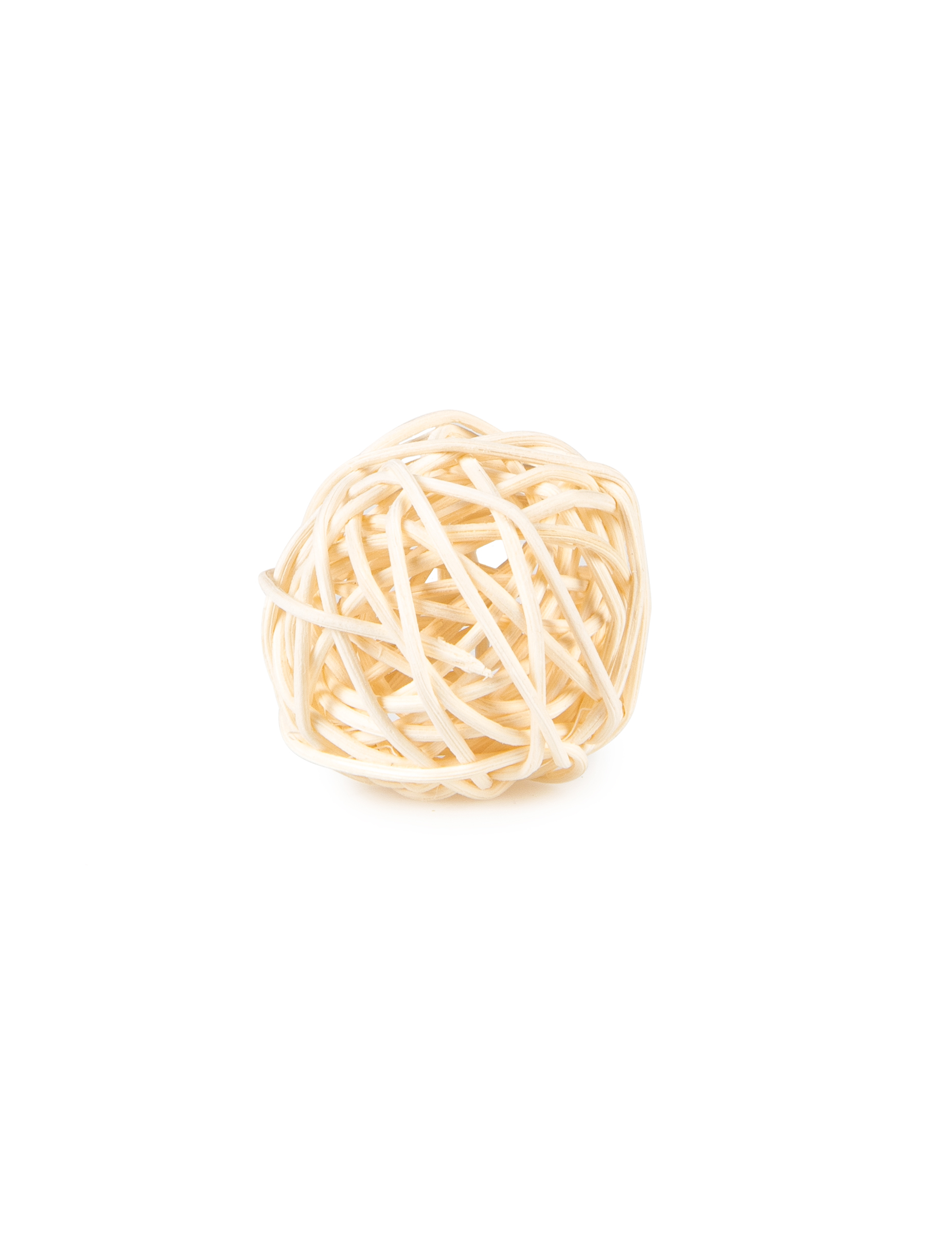 Weidenkugeln Tischdeko 6 Stück elfenbeinfarben 3,5cm Weidenkugeln Tischdeko 6 Stück elfenbeinfarben 3,5cm von HOBI