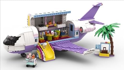 HOGOKIDS 3-in-1-Flugzeug-Spielzeugbausatz HOGOKIDS 3-in-1-Flugzeug-Spielzeugbausatz von HOGOKIDS