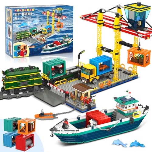 HOGOKIDS Building Set von HOGOKIDS
