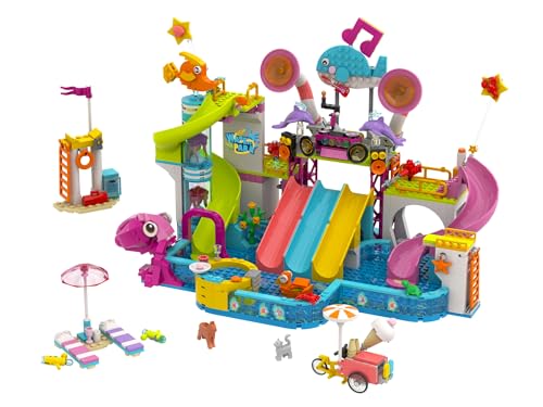 HOGOKIDS Wasserpark-Baukasten HOGOKIDS Wasserpark-Baukasten von HOGOKIDS