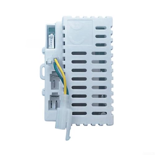 HOHOVYVY Kinderen Elektrische Voertuig Afstandsbediening Ontvanger 12V Compatibiliteit en Frequentie Bijpassende Stappen (40A 5P B Receiver) von HOHOVYVY