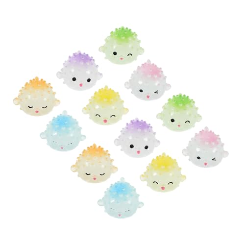 HOLIDYOYO 12 Stück Miniatur Pufferfisch Figuren Kreative Harz Meerestiere für DIY Terrarium und Fairy Garden Einzigartige Meeresdekoration für Zuhause HOLIDYOYO 12 Stück Miniatur Pufferfisch Figuren Kreative Harz Meerestiere für DIY Terrarium und Fairy Garden Einzigartige Meeresdekoration für Zuhause von HOLIDYOYO
