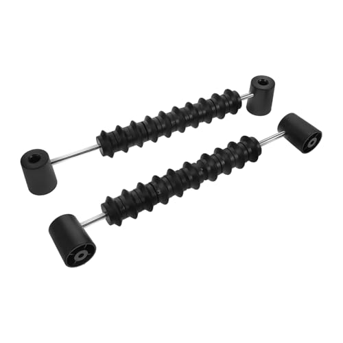 HOLIDYOYO 2 Stück Tischfußball Score Keeper Schwarze Kunststoff Punkteanzeige Tischspiel Zubehör Robust Installieren und Vielseitig Einsetzbar HOLIDYOYO 2 Stück Tischfußball Score Keeper Schwarze Kunststoff Punkteanzeige Tischspiel Zubehör Robust Installieren und Vielseitig Einsetzbar von HOLIDYOYO