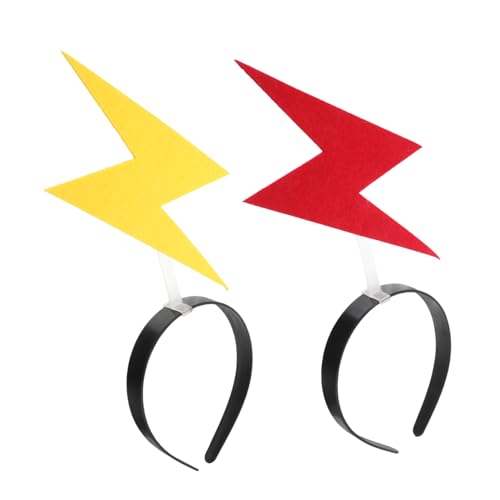 HOLIDYOYO 2 Stücke Kreative Stirnbänder Für Frauen Halloween Kopfbedeckungen Party Dekorationen Weihnachten Requisiten Karneval Kostüm Zubehör Flash Stirnbänder HOLIDYOYO 2 Stücke Kreative Stirnbänder Für Frauen Halloween Kopfbedeckungen Party Dekorationen Weihnachten Requisiten Karneval Kostüm Zubehör Flash Stirnbänder von HOLIDYOYO