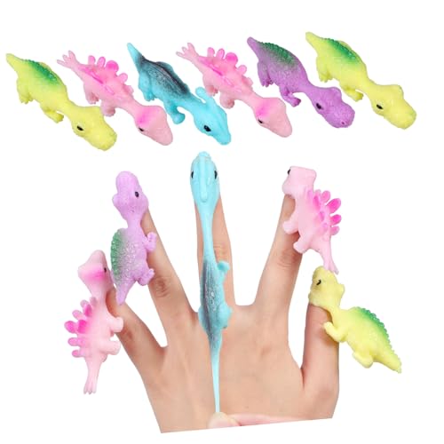 HOLIDYOYO 30Stücke Fingerspielzeug Langlebig und Spielzeuge für Mitgebsel für Kindergeburtstag Spannende Flugspiele HOLIDYOYO 30Stücke Fingerspielzeug Langlebig und Spielzeuge für Mitgebsel für Kindergeburtstag Spannende Flugspiele von HOLIDYOYO