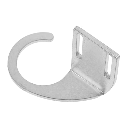 HOLIDYOYO Anti-schwingungsstück Der Kranmaschine Winzige Spielsachen Mini-klauenmaschine Für Greifhaken Klauenmaschine Für Erwachsene Mechanischer Arm Mini-fidgets Silver Legierung von HOLIDYOYO