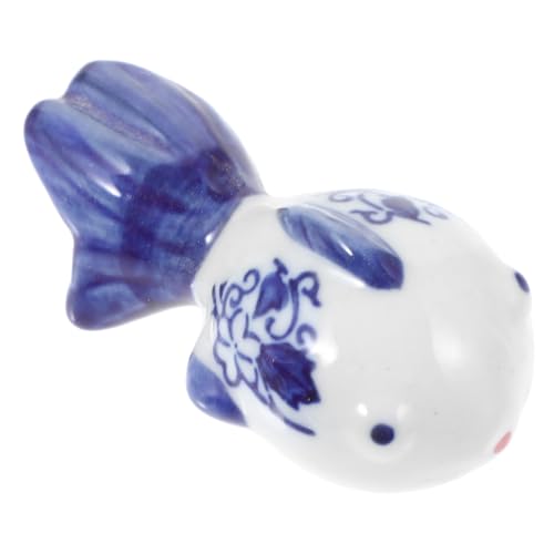 HOLIDYOYO Aquarium Deko Figur Chinesische Goldfisch Statue Für Teezubehör Und Aquarien Elegantes Schwimmendes Tierornament Für Stilvolle Akzente Im Zuhause Oder Büro HOLIDYOYO Aquarium Deko Figur Chinesische Goldfisch Statue Für Teezubehör Und Aquarien Elegantes Schwimmendes Tierornament Für Stilvolle Akzente Im Zuhause Oder Büro von HOLIDYOYO