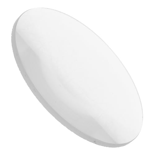 HOLIDYOYO Bikonvexe Optische Glaslinse Brennweite Langlebige Sammellinse für Physikunterricht Solarheizungs Lupenexperimente HOLIDYOYO Bikonvexe Optische Glaslinse Brennweite Langlebige Sammellinse für Physikunterricht Solarheizungs Lupenexperimente von HOLIDYOYO
