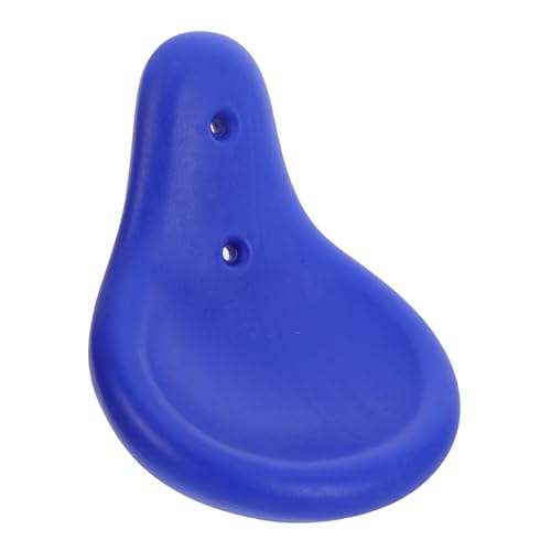 HOLIDYOYO Ersatzsitz Für Gartenschaukel Aus Kunststoff Wetterfestes Sitzbrett Für Spielplatzwippe Ergonomischer Schaukelsitz Für Draußen Kompatibel Für Outdoor-fitnessausrüstung HOLIDYOYO Ersatzsitz Für Gartenschaukel Aus Kunststoff Wetterfestes Sitzbrett Für Spielplatzwippe Ergonomischer Schaukelsitz Für Draußen Kompatibel Für Outdoor-fitnessausrüstung von HOLIDYOYO