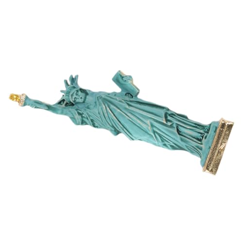 HOLIDYOYO Freiheitsstatue-brosche, Kreative Freiheitsstatue-figur-anstecknadel, Modische Anstecknadel Für Alle Geschlechter, Attraktive Freiheitsstatue-brosche HOLIDYOYO Freiheitsstatue-brosche, Kreative Freiheitsstatue-figur-anstecknadel, Modische Anstecknadel Für Alle Geschlechter, Attraktive Freiheitsstatue-brosche von HOLIDYOYO
