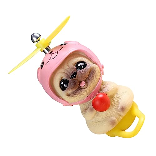 HOLIDYOYO Hundefigur Auto Dekoration Dashboard Ornament Süßer Plüschhund Für Rückspiegel Stilvolle Auto-Innenraum-Dekoration Perfektes Für HOLIDYOYO Hundefigur Auto Dekoration Dashboard Ornament Süßer Plüschhund Für Rückspiegel Stilvolle Auto-Innenraum-Dekoration Perfektes Für von HOLIDYOYO