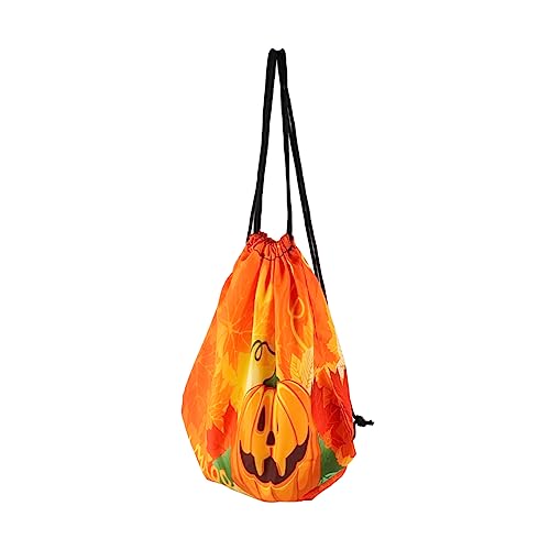 HOLIDYOYO Kürbislaterne -Trolleytasche Kürbis-Bonbontüten Beutel beängstigend halloween behälter für süßigkeiten halloween süßigkeiten eimer halloween dekoration Lustige Kürbiskasche Orange HOLIDYOYO Kürbislaterne -Trolleytasche Kürbis-Bonbontüten Beutel beängstigend halloween behälter für süßigkeiten halloween süßigkeiten eimer halloween dekoration Lustige Kürbiskasche Orange von HOLIDYOYO