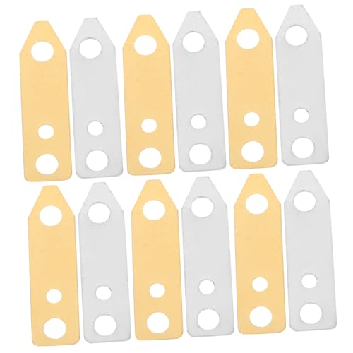 HOLIDYOYO Kupfer Und Zinktabletten Zur Stromerzeugung Kupferblechmaterial Kupferblechspule Experimentelle Primärbatteriematerialien Primärzellen Labormaterialien Zinkplatte HOLIDYOYO Kupfer Und Zinktabletten Zur Stromerzeugung Kupferblechmaterial Kupferblechspule Experimentelle Primärbatteriematerialien Primärzellen Labormaterialien Zinkplatte von HOLIDYOYO