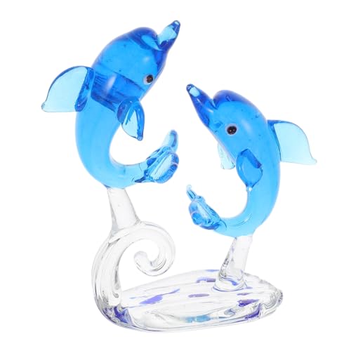 HOLIDYOYO Ornament Fisch Hai Delfinfiguren Schildkröte Meerjungfrau Streusel Stranddekor Topper Ozeandekor Dinosaurier Aquarium Künstliches Korallenriff Statue HOLIDYOYO Ornament Fisch Hai Delfinfiguren Schildkröte Meerjungfrau Streusel Stranddekor Topper Ozeandekor Dinosaurier Aquarium Künstliches Korallenriff Statue von HOLIDYOYO