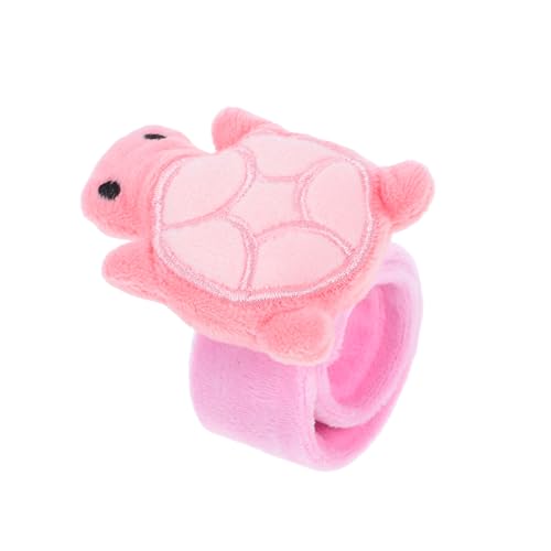 HOLIDYOYO Entzückendes Schlagarmband in Schildkrötenform Dekoratives Armband Für Jungen Und Mädchen Erwachsene Festivalgeschenk HOLIDYOYO Entzückendes Schlagarmband in Schildkrötenform Dekoratives Armband Für Jungen Und Mädchen Erwachsene Festivalgeschenk von HOLIDYOYO