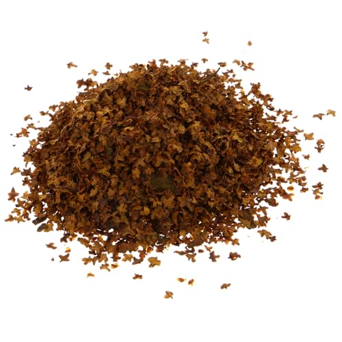 HOLIDYOYO 36ml Beutelpackung Miniaturblätter Künstliche Pflanzenverzierung Für Gartenzimmerdekor HOLIDYOYO 36ml Beutelpackung Miniaturblätter Künstliche Pflanzenverzierung Für Gartenzimmerdekor von HOLIDYOYO