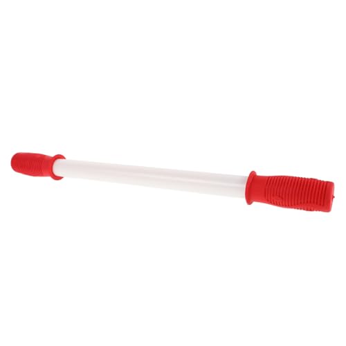 HOLIDYOYO Schaukelpferd Griff Kleinkinderspielzeug Holzspielzeug Pferdegriff Kleinkinder Griffe Verspielte Reitpferd Handgriffe Für Reitgriff Reitzubehör Kunststoff Rot HOLIDYOYO Schaukelpferd Griff Kleinkinderspielzeug Holzspielzeug Pferdegriff Kleinkinder Griffe Verspielte Reitpferd Handgriffe Für Reitgriff Reitzubehör Kunststoff Rot von HOLIDYOYO