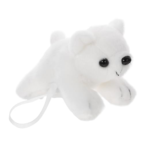 HOLIDYOYO Tiermodelle Künstliches Tiermodell Tierornament Cosplay-zubehör Stofftiermodell Plüschtier Realistische Tierverzierungen Kuscheltier Tierische Requisite Pp Baumwolle HOLIDYOYO Tiermodelle Künstliches Tiermodell Tierornament Cosplay-zubehör Stofftiermodell Plüschtier Realistische Tierverzierungen Kuscheltier Tierische Requisite Pp Baumwolle von HOLIDYOYO