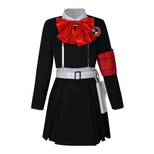 HOLRAN Shin Megami Tensei Persona 3 Uniformen Cosplay Kostüm (X-Large) von HOLRAN