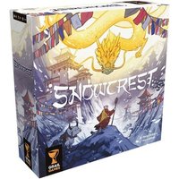 PTS PTSD0001 Snowcrest von HOLY GRAIL GAMES